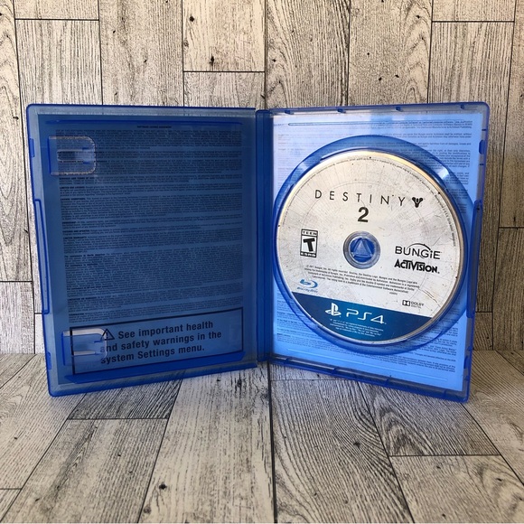 Destiny 2 Standard Edition 2017 Sony PlayStation 4 - Picture 5 of 8